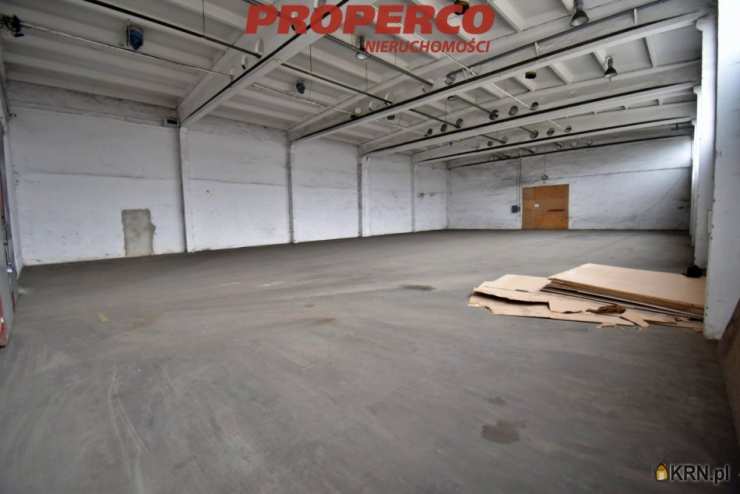 Lokal użytkowy  do wynajęcia, , Kielce, Niewachlów I, ul. Łódzka