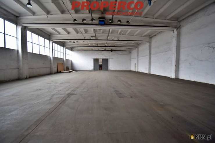 Kielce, Niewachlów I, ul. Łódzka, Lokal użytkowy  do wynajęcia, 