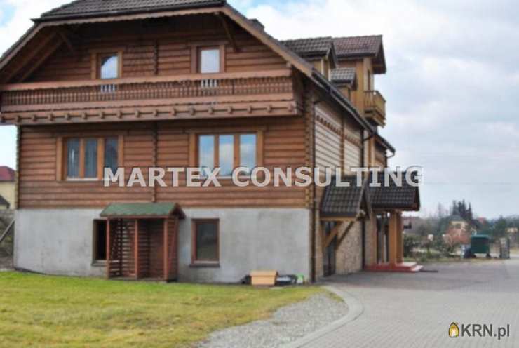 Lokal użytkowy  na sprzedaż, Wodzisław Śląski, ul. , 10 pokojowe