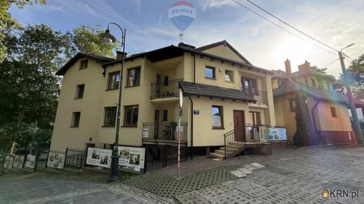 Lokal użytkowy  na sprzedaż, Krynica Morska, ul. , 18 pokojowe