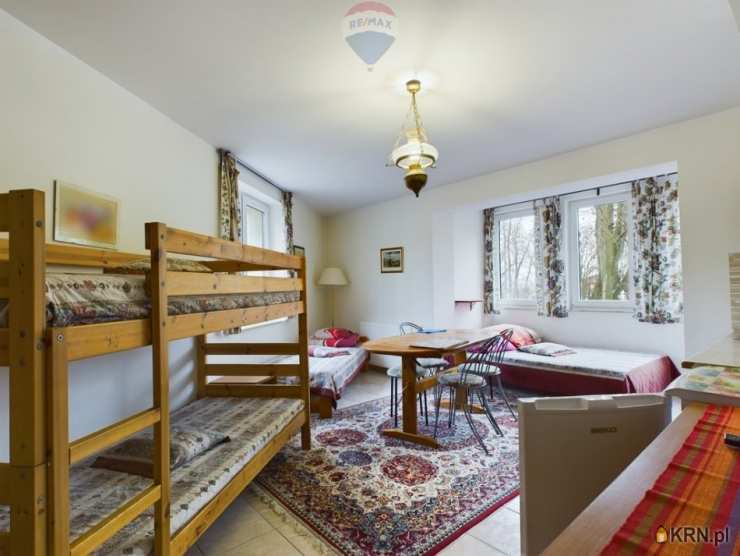 Lokal użytkowy  na sprzedaż, Krynica Morska, ul. , 18 pokojowe