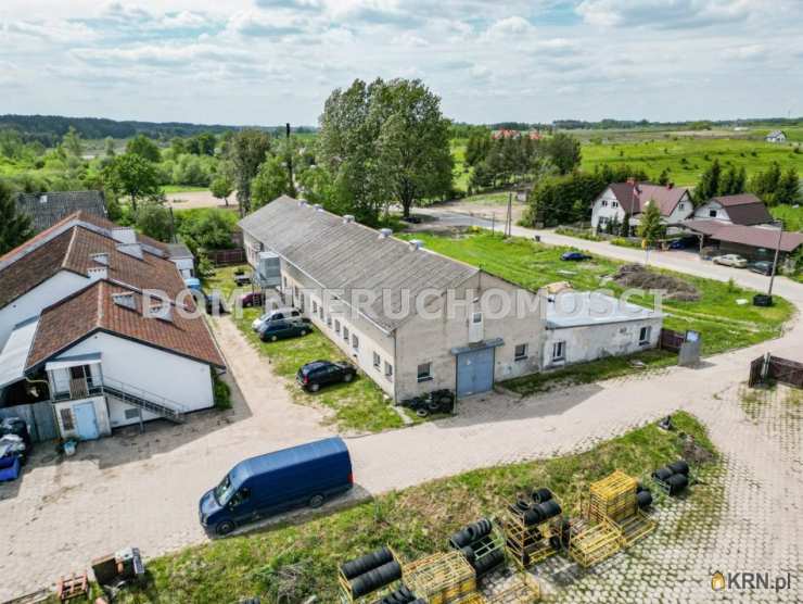 Kieźliny, ul. , Lokal użytkowy  do wynajęcia, 