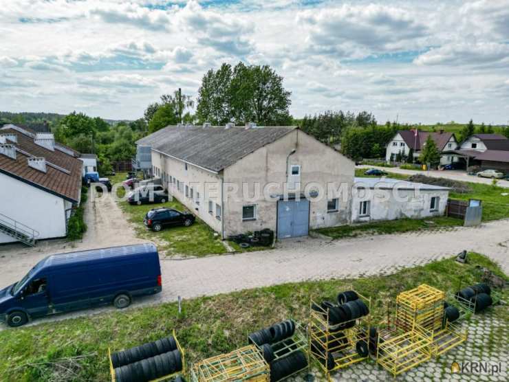 Kieźliny, ul. , Lokal użytkowy  do wynajęcia, 