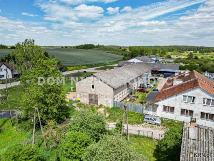 , Kieźliny, ul. , Lokal użytkowy  do wynajęcia