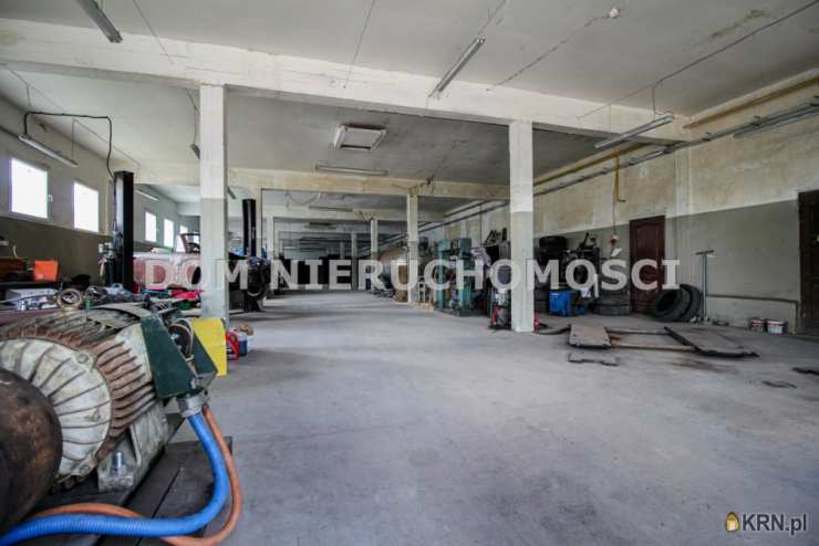 Lokal użytkowy  do wynajęcia, Kieźliny, ul. , 