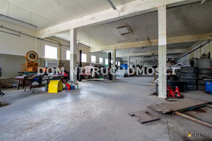 Lokal użytkowy  do wynajęcia, , Kieźliny, ul. 
