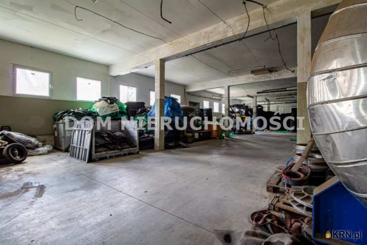 Kieźliny, ul. , Lokal użytkowy  do wynajęcia, 