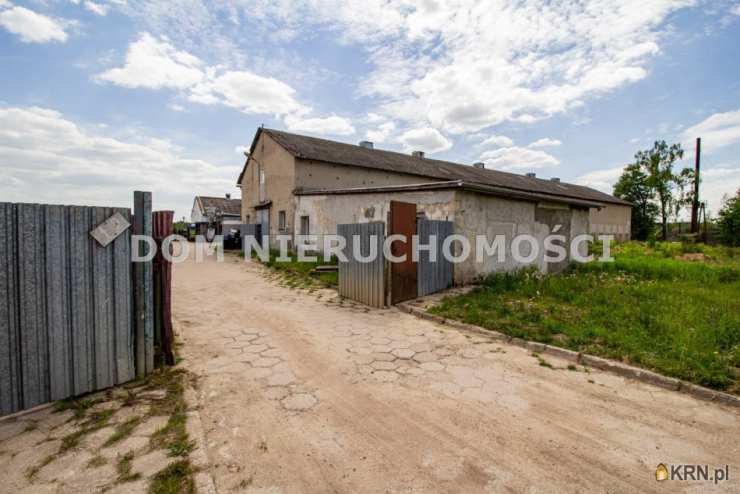 Lokal użytkowy  do wynajęcia, Kieźliny, ul. , 