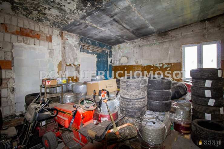 DOM Nieruchomości, Lokal użytkowy  do wynajęcia, Kieźliny, ul. 