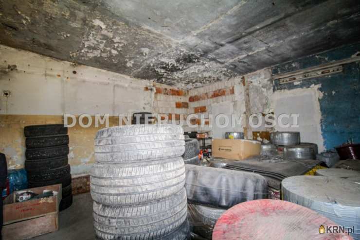 Lokal użytkowy  do wynajęcia, Kieźliny, ul. , 