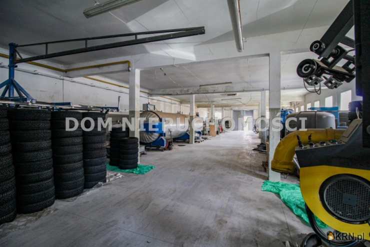 Kieźliny, ul. , , Lokal użytkowy  do wynajęcia