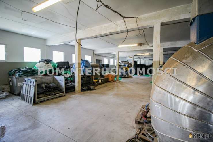 Lokal użytkowy  do wynajęcia, , Kieźliny, ul. 