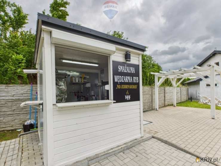 Lokal użytkowy  na sprzedaż, , Marcinkowo, ul. 