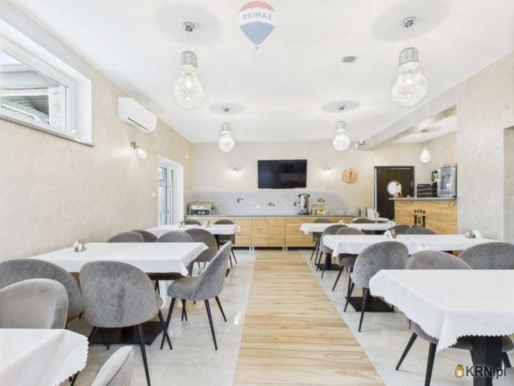 Lokal użytkowy  na sprzedaż, , Marcinkowo, ul. 