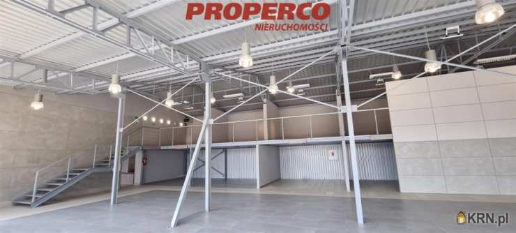 Kielce, ul. , 1 pokojowe, Lokal użytkowy  do wynajęcia