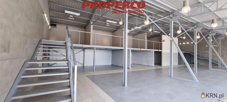 Lokal użytkowy  do wynajęcia, Kielce, ul. , 