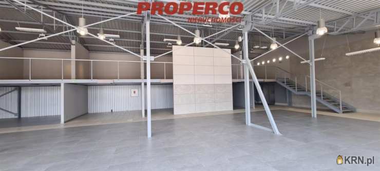 , Kielce, ul. , Lokal użytkowy  do wynajęcia