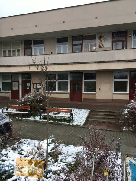 Lokal użytkowy  do wynajęcia, , Kraków, Mistrzejowice, ul. Tysiąclecia