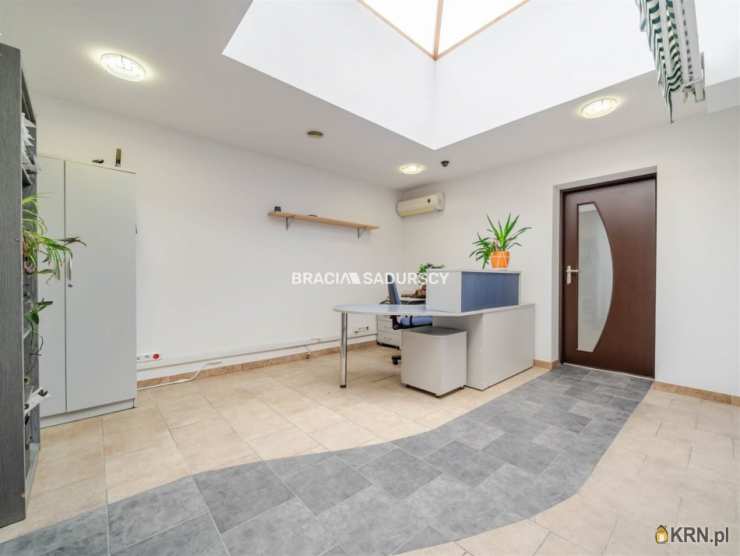 Kraków, Podgórze/Płaszów, ul. Przewóz, 6 pokojowe, Lokal użytkowy  do wynajęcia