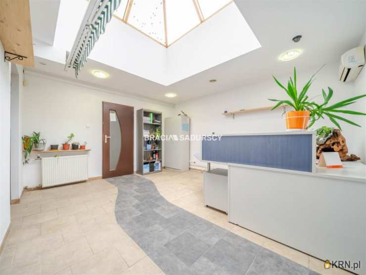 6 pokojowe, Kraków, Podgórze/Płaszów, ul. Przewóz, Lokal użytkowy  do wynajęcia