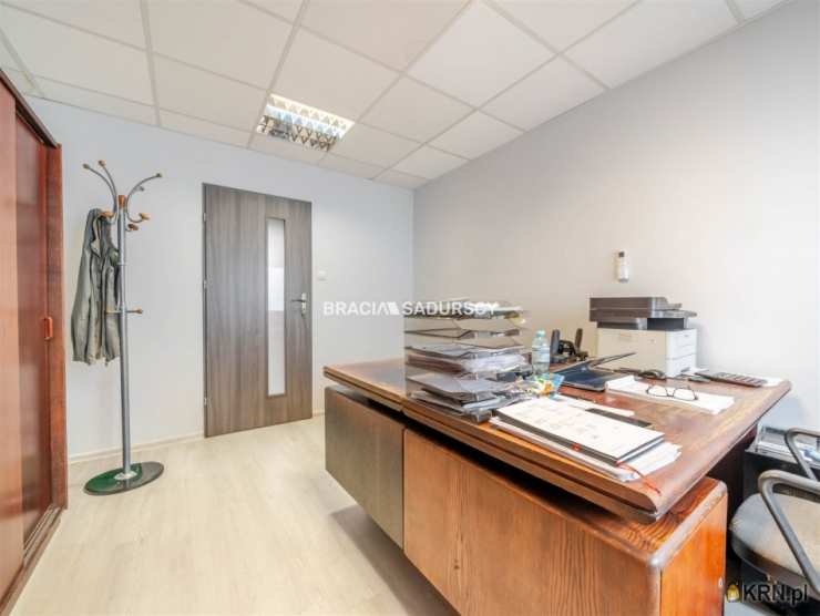 6 pokojowe, Lokal użytkowy  do wynajęcia, Kraków, Podgórze/Płaszów, ul. Przewóz