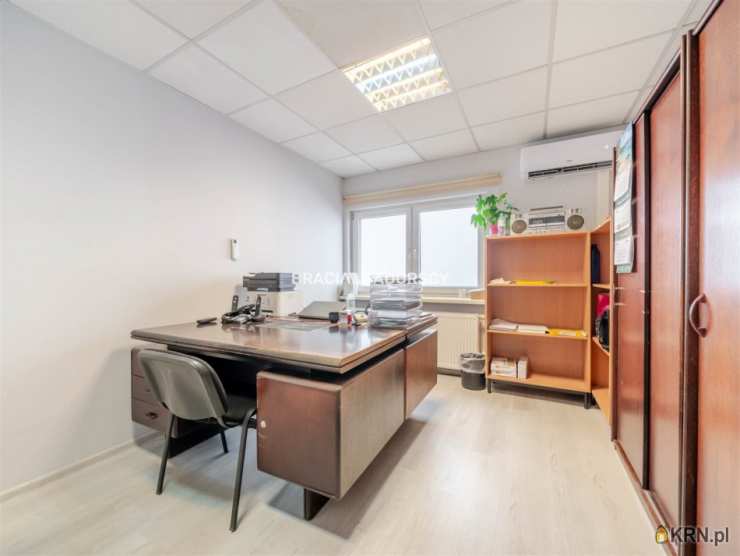 Bracia Sadurscy Oddział BS3 Przewóz, Lokal użytkowy  do wynajęcia, Kraków, Podgórze/Płaszów, ul. Przewóz