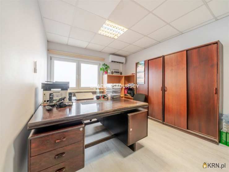 Lokal użytkowy  do wynajęcia, Kraków, Podgórze/Płaszów, ul. Przewóz, 6 pokojowe