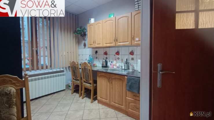 Lokal użytkowy  na sprzedaż, Wałbrzych, Nowe Miasto, ul. , 