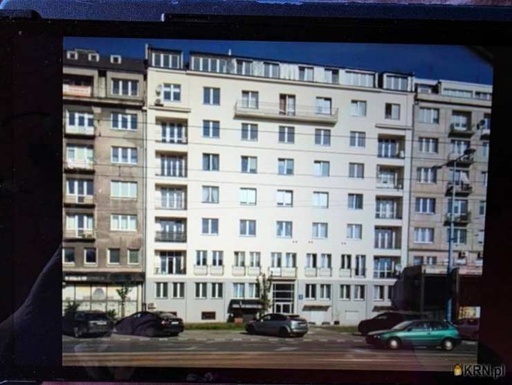 Lokal użytkowy  do wynajęcia, Warszawa, Śródmieście, ul. , 