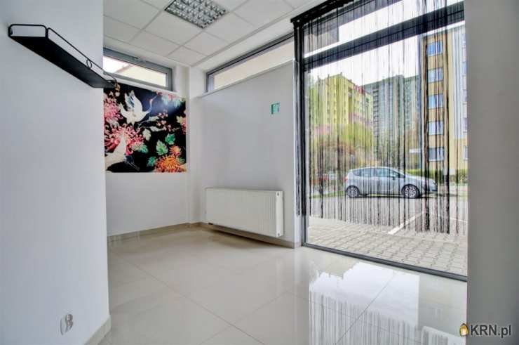 Lokal użytkowy  do wynajęcia, Wrocław, Fabryczna/Nowy Dwór, ul. , 1 pokojowe