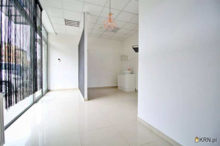 Lokal użytkowy  do wynajęcia, 1 pokojowe, Wrocław, Fabryczna/Nowy Dwór, ul. 