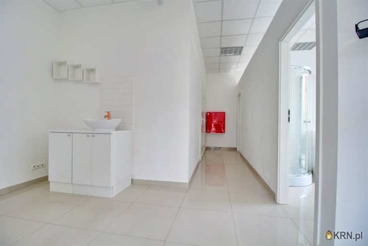 Wrocław, Fabryczna/Nowy Dwór, ul. , 1 pokojowe, Lokal użytkowy  do wynajęcia