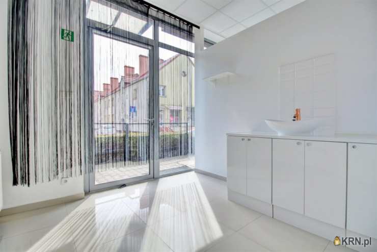 Fidom nieruchomości S.C., Lokal użytkowy  do wynajęcia, Wrocław, Fabryczna/Nowy Dwór, ul. 