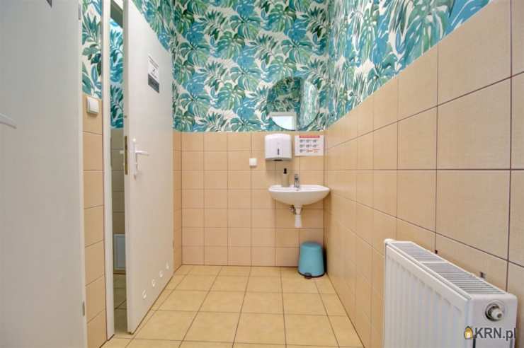 Lokal użytkowy  do wynajęcia, Wrocław, Fabryczna/Nowy Dwór, ul. , 1 pokojowe