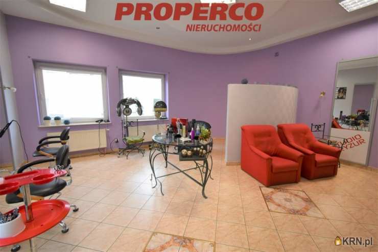 Lokal użytkowy  do wynajęcia, , Kielce, ul. 