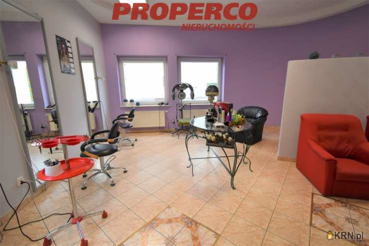 Kielce, ul. , Lokal użytkowy  do wynajęcia, 