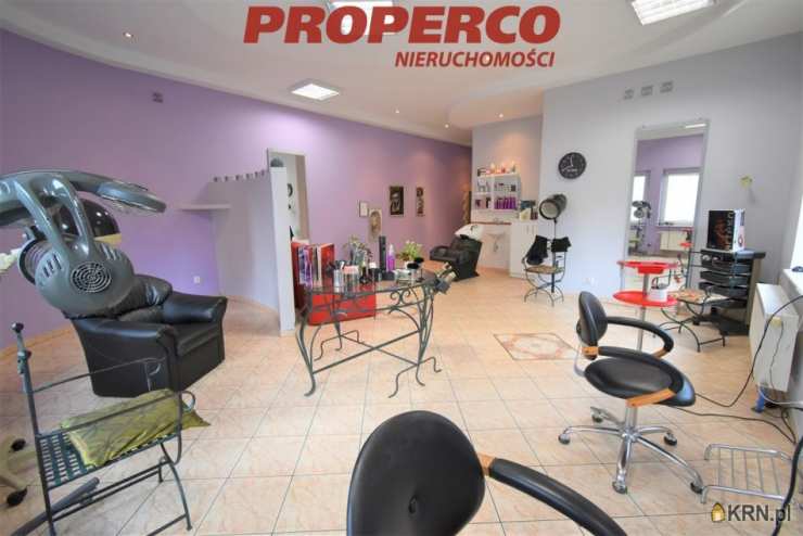 , Lokal użytkowy  do wynajęcia, Kielce, ul. 