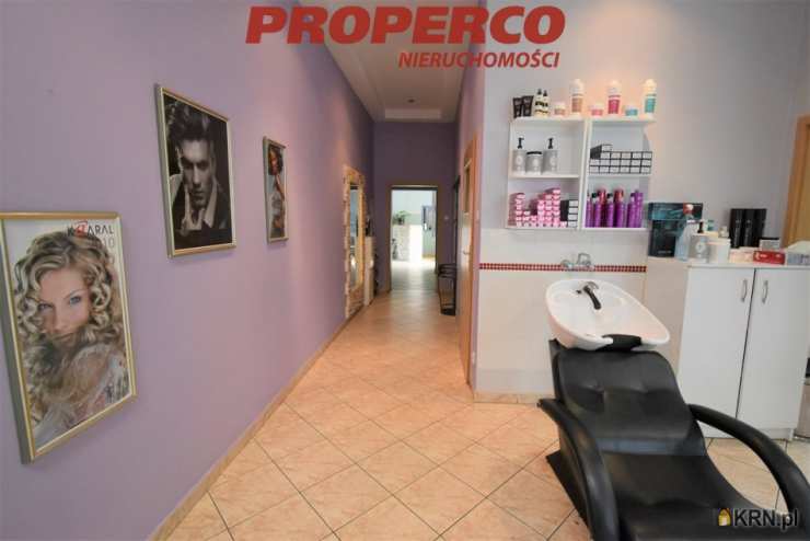 PROPERCO Sp. z o.o. Sp. k. , Lokal użytkowy  do wynajęcia, Kielce, ul. 