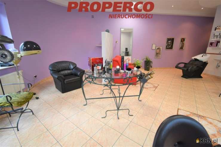 Kielce, ul. F. Chopina, , Lokal użytkowy  na sprzedaż