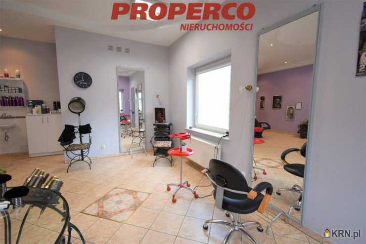 , Kielce, ul. F. Chopina, Lokal użytkowy  na sprzedaż