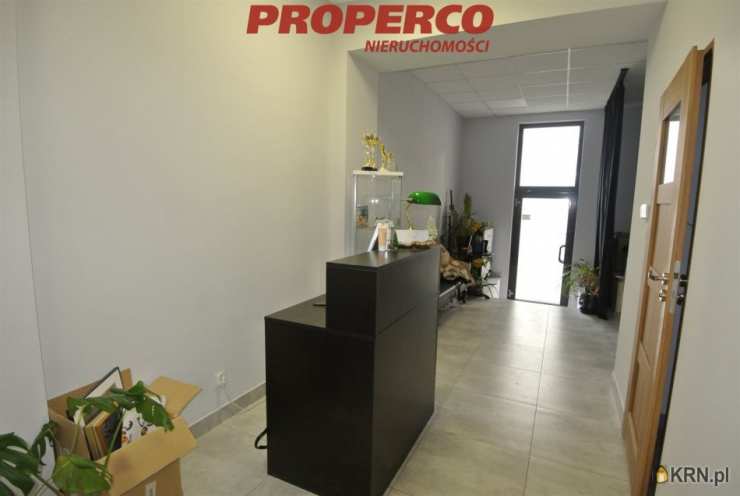 Kielce, ul. Mała Zgoda, Lokal użytkowy  do wynajęcia, 1 pokojowe