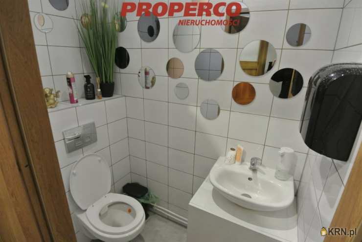 1 pokojowe, Lokal użytkowy  do wynajęcia, Kielce, ul. Mała Zgoda