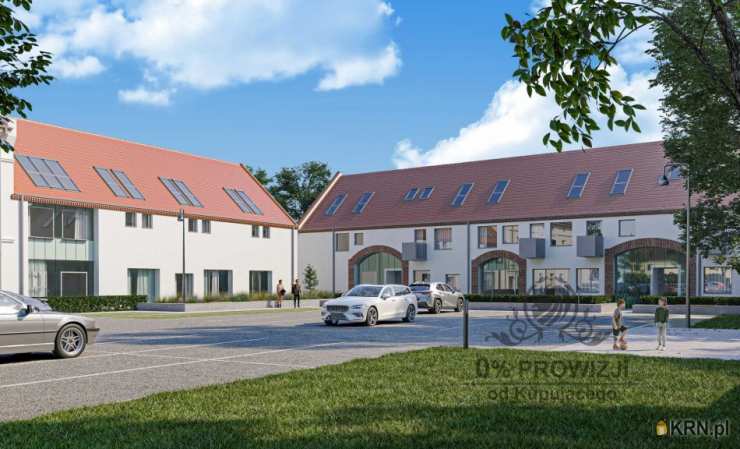 Lokal użytkowy  na sprzedaż, Wrocław, Krzyki, ul. , 1 pokojowe