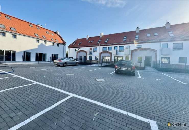 Wrocław, Krzyki, ul. , 1 pokojowe, Lokal użytkowy  na sprzedaż