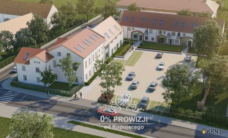 Lokal użytkowy  na sprzedaż, 1 pokojowe, Wrocław, Krzyki, ul. 