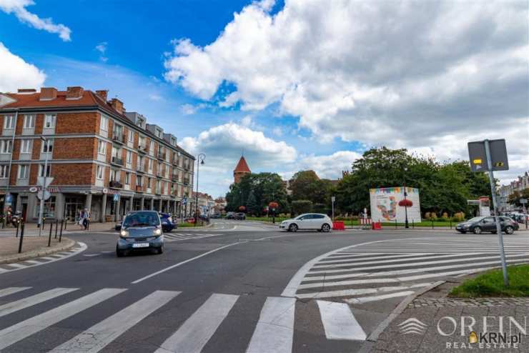 Lokal użytkowy  do wynajęcia, , Gdańsk, Śródmieście, ul. Targ Drzewny