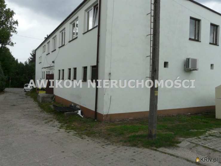 Godzianów, ul. , Lokal użytkowy  na sprzedaż, 