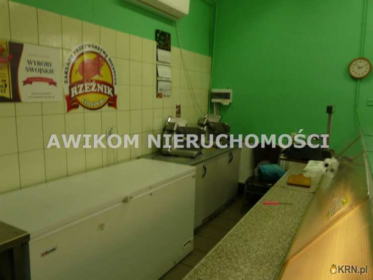 , Godzianów, ul. , Lokal użytkowy  na sprzedaż