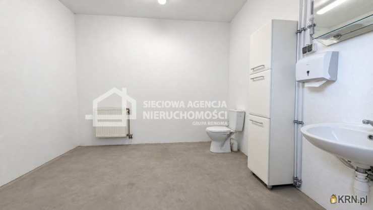 Sieciowa Agencja Nieruchomości Grupa Renoma, Lokal użytkowy  na sprzedaż, Kartuzy, ul. 