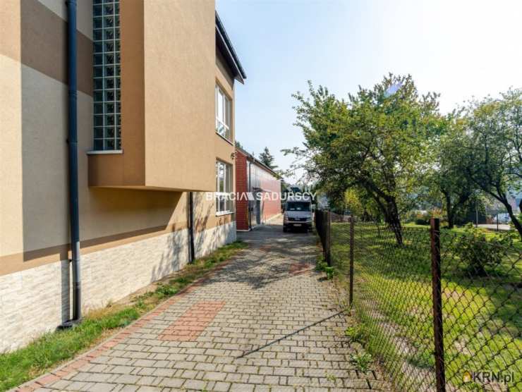 Lokal użytkowy  na sprzedaż, Kraków, Bieżanów-Prokocim, ul. A. Schweitzera, 